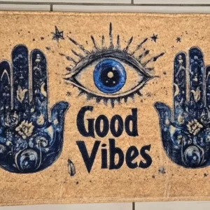 mat - good vibes