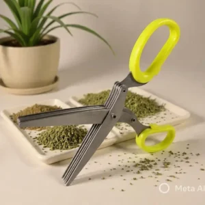 herb scissors
