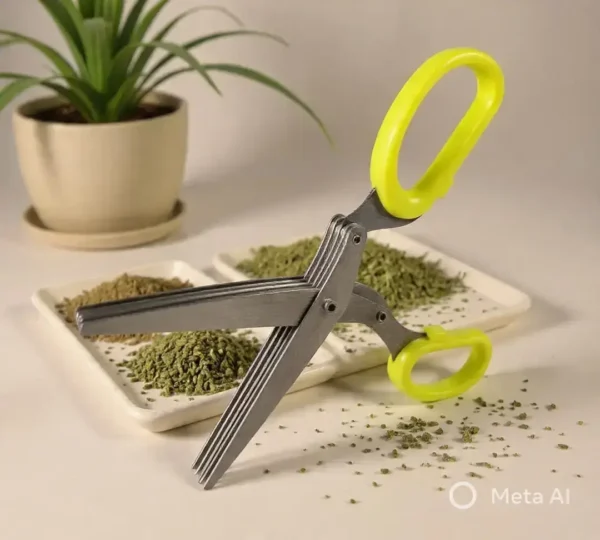 herb scissors