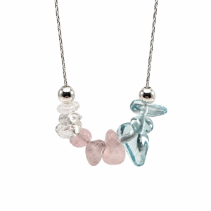 motherhood necklace