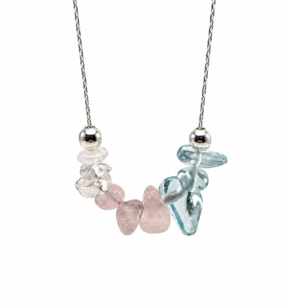 motherhood necklace