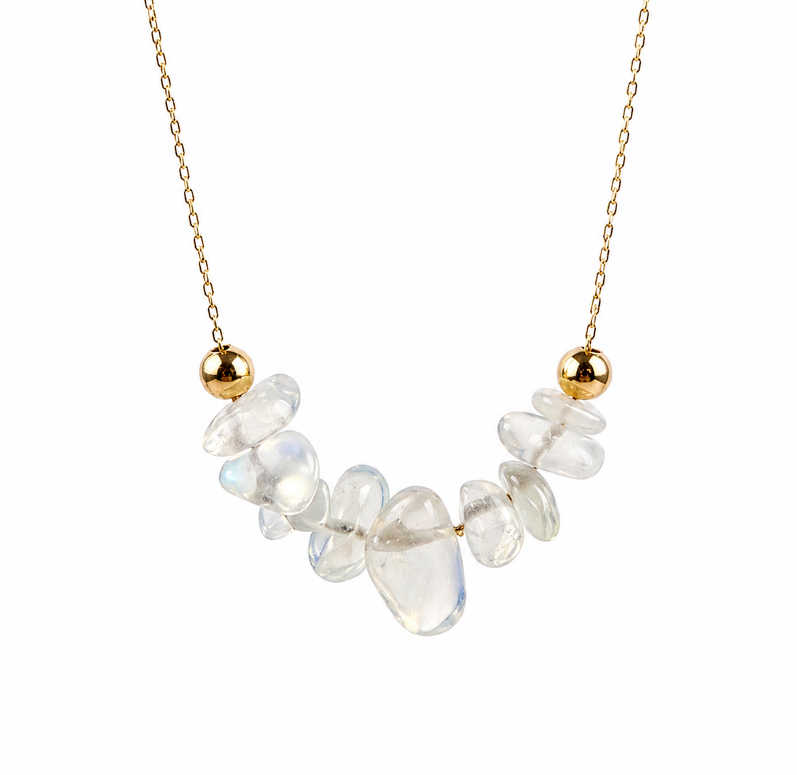 free soul necklace