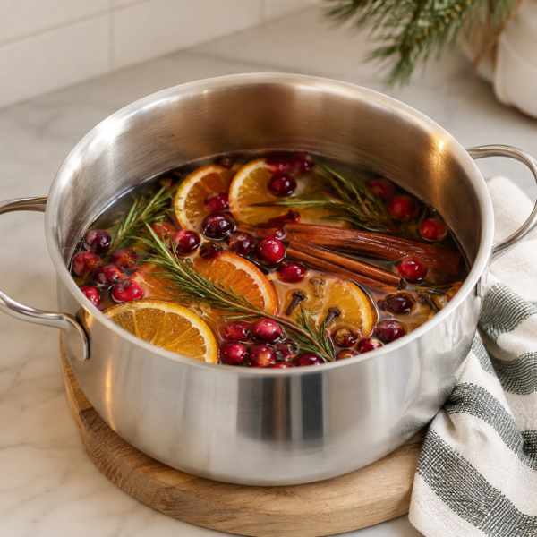 simmer pot kits