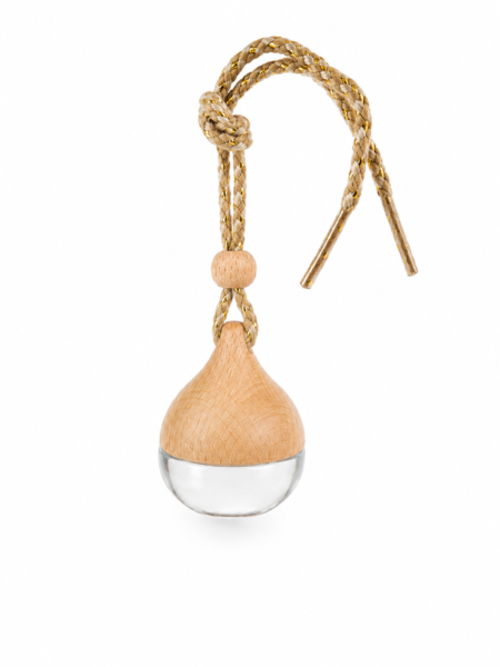 hanging car freshener