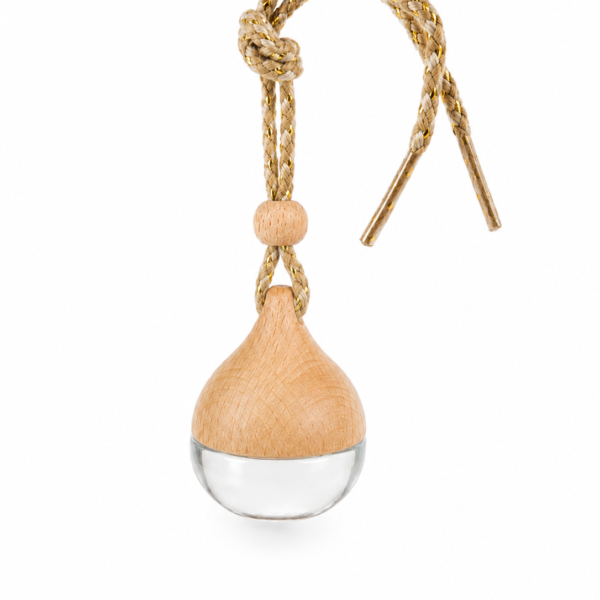 hanging car freshener