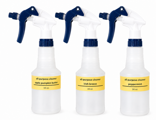 natural all-purpose cleaner