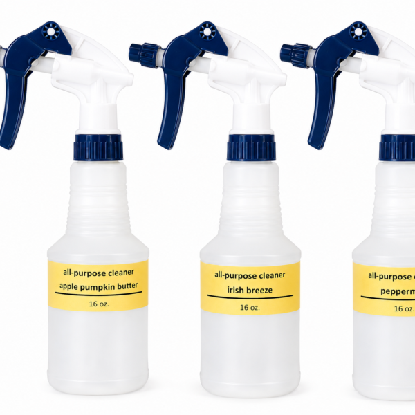natural all-purpose cleaner