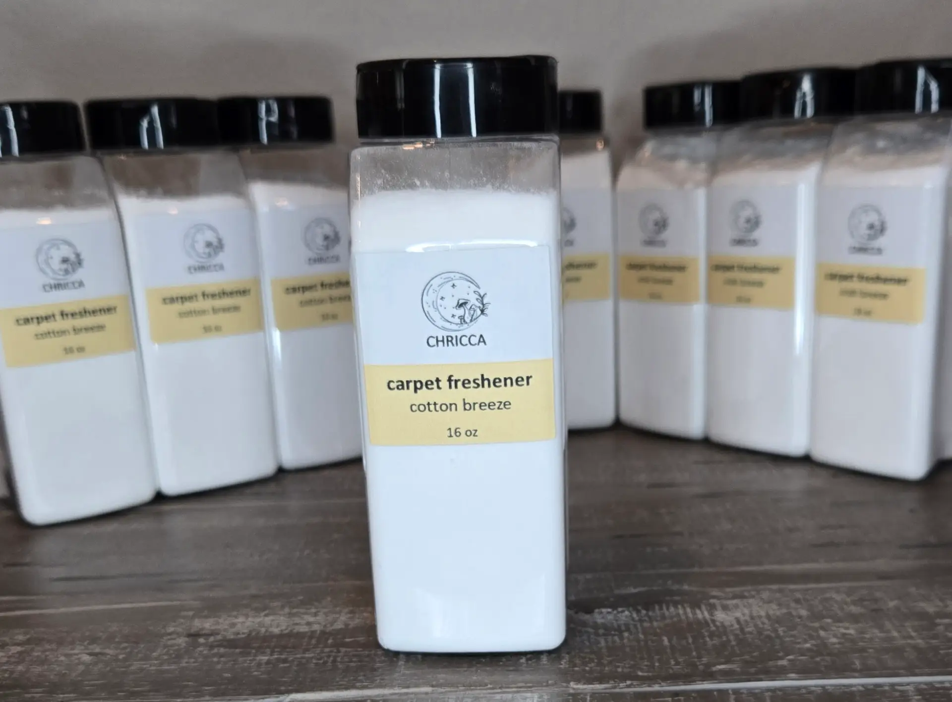 carpet freshener - Image 2