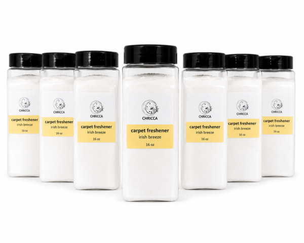 natural carpet freshener