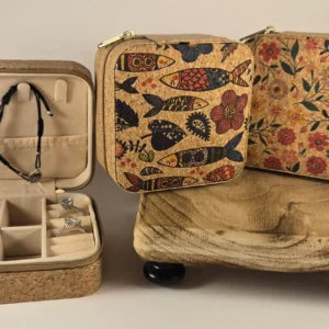 travel jewelry box