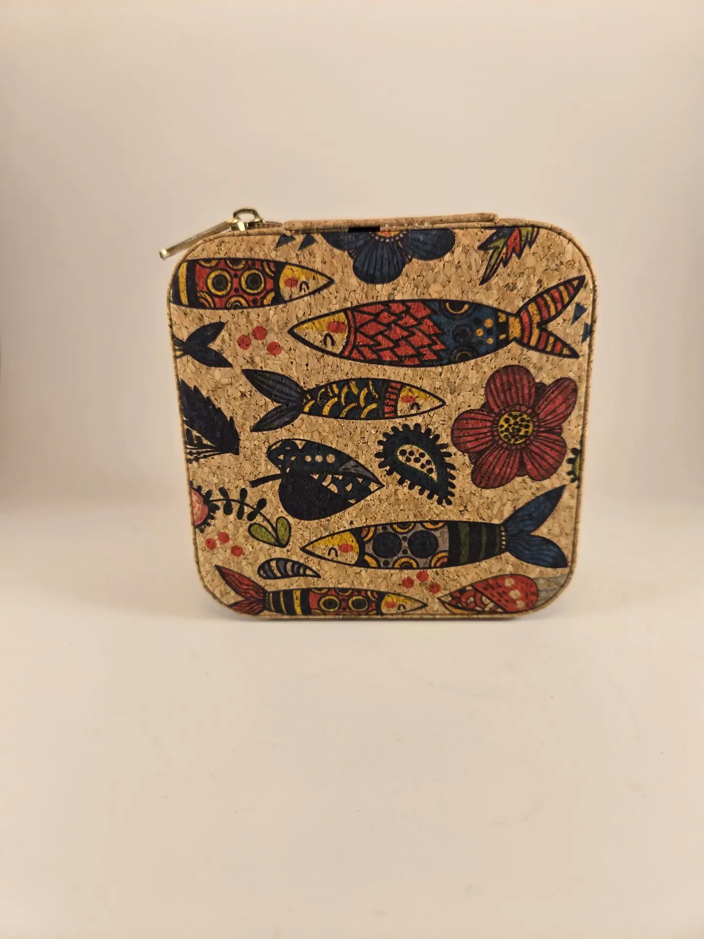 travel jewelry box - Image 3