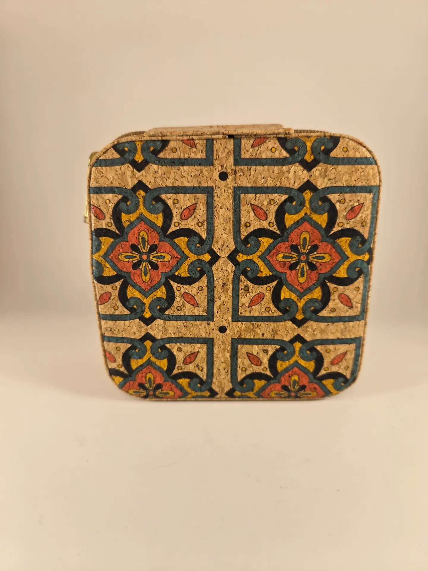 travel jewelry box - Image 4