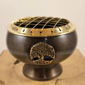 incense burner bowl
