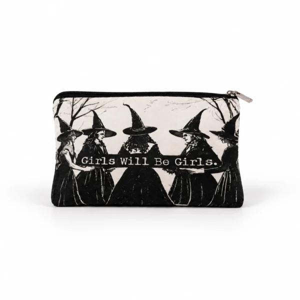 cosmetic bag
