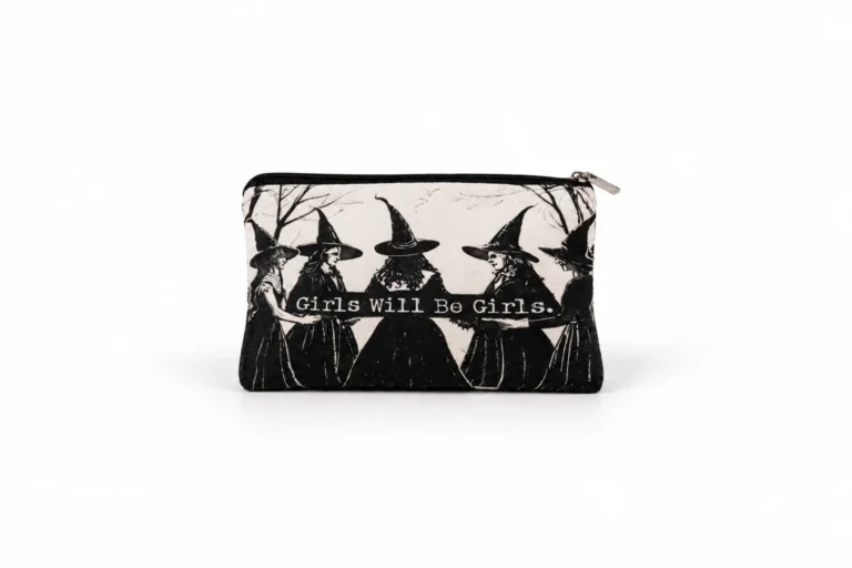 cosmetic bag