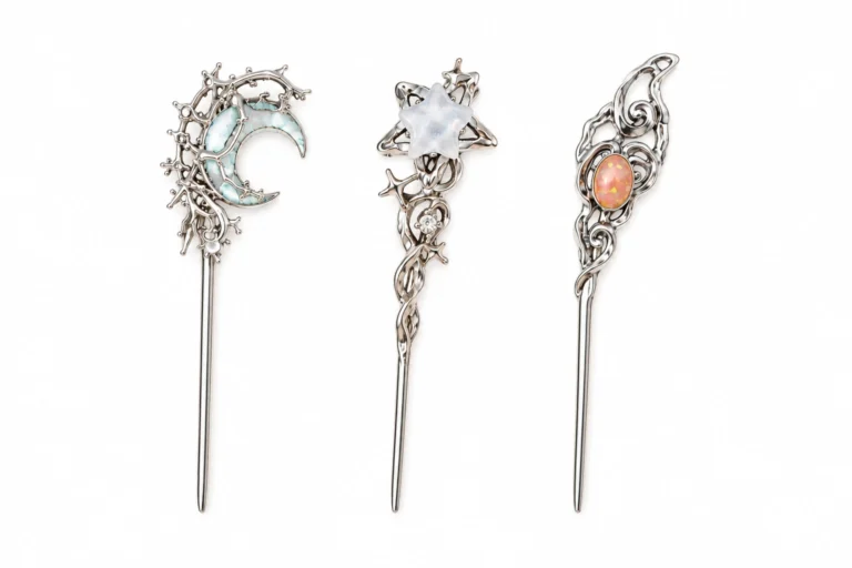 hair stick - celestial