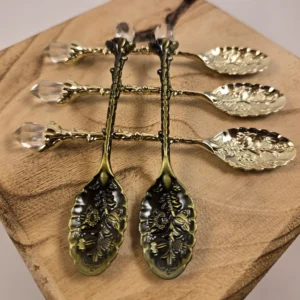 spoon - decorative herb