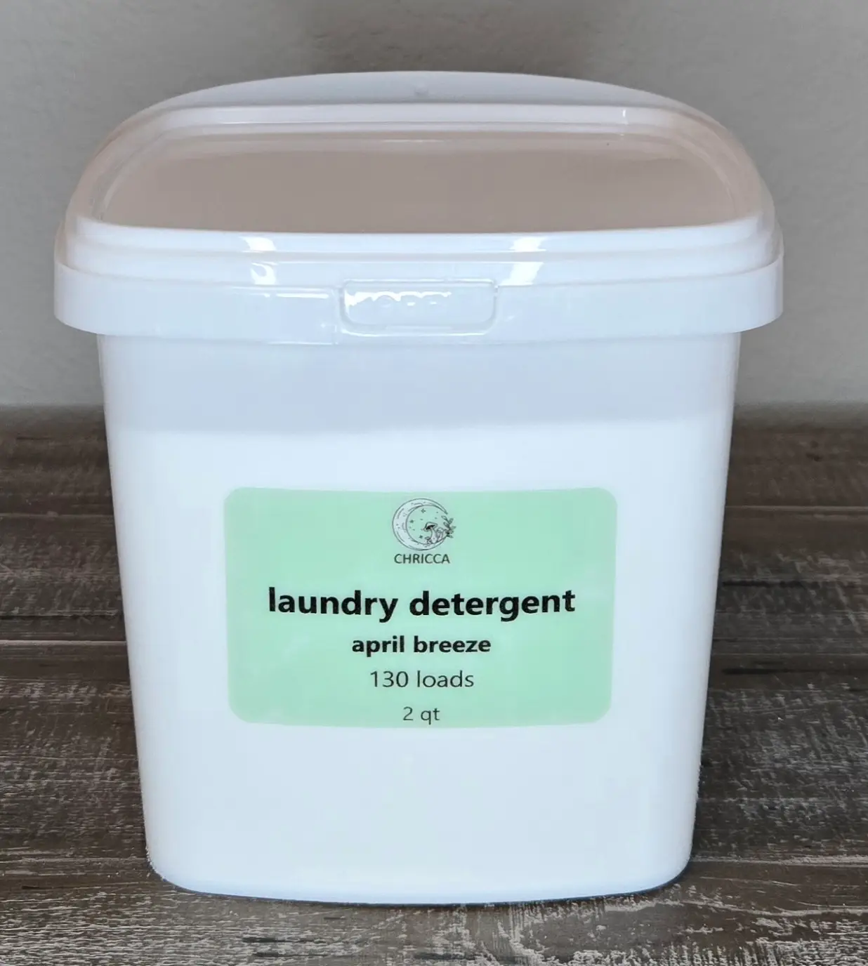 laundry detergent - Image 6