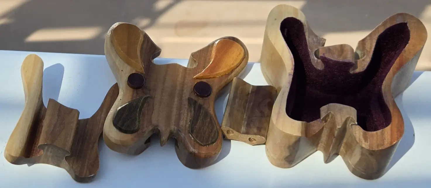 hidden keepsake box - Image 4