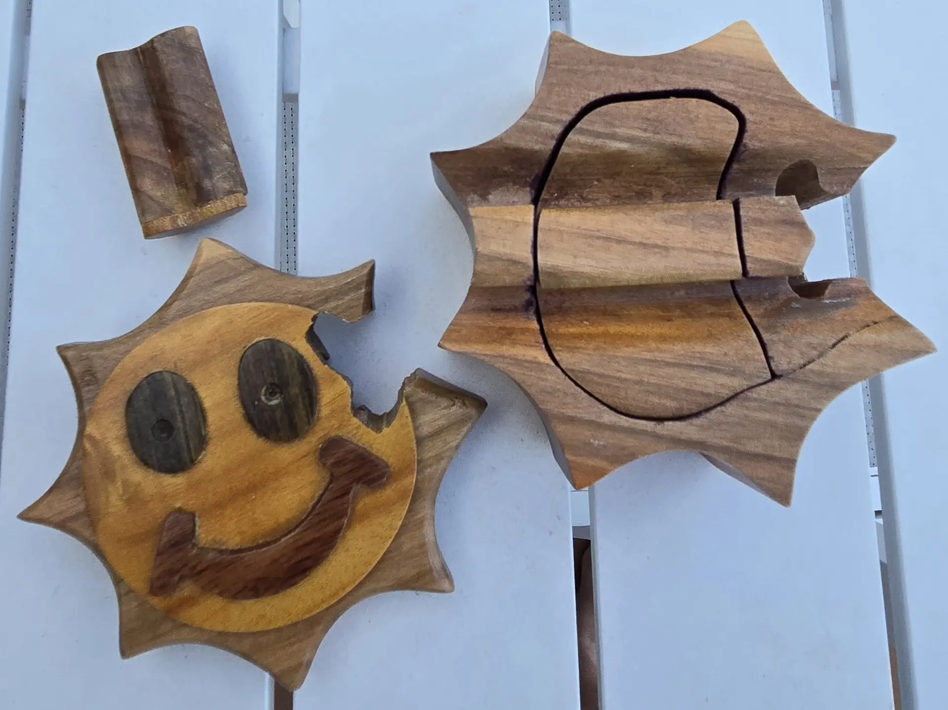 hidden keepsake box - Image 7