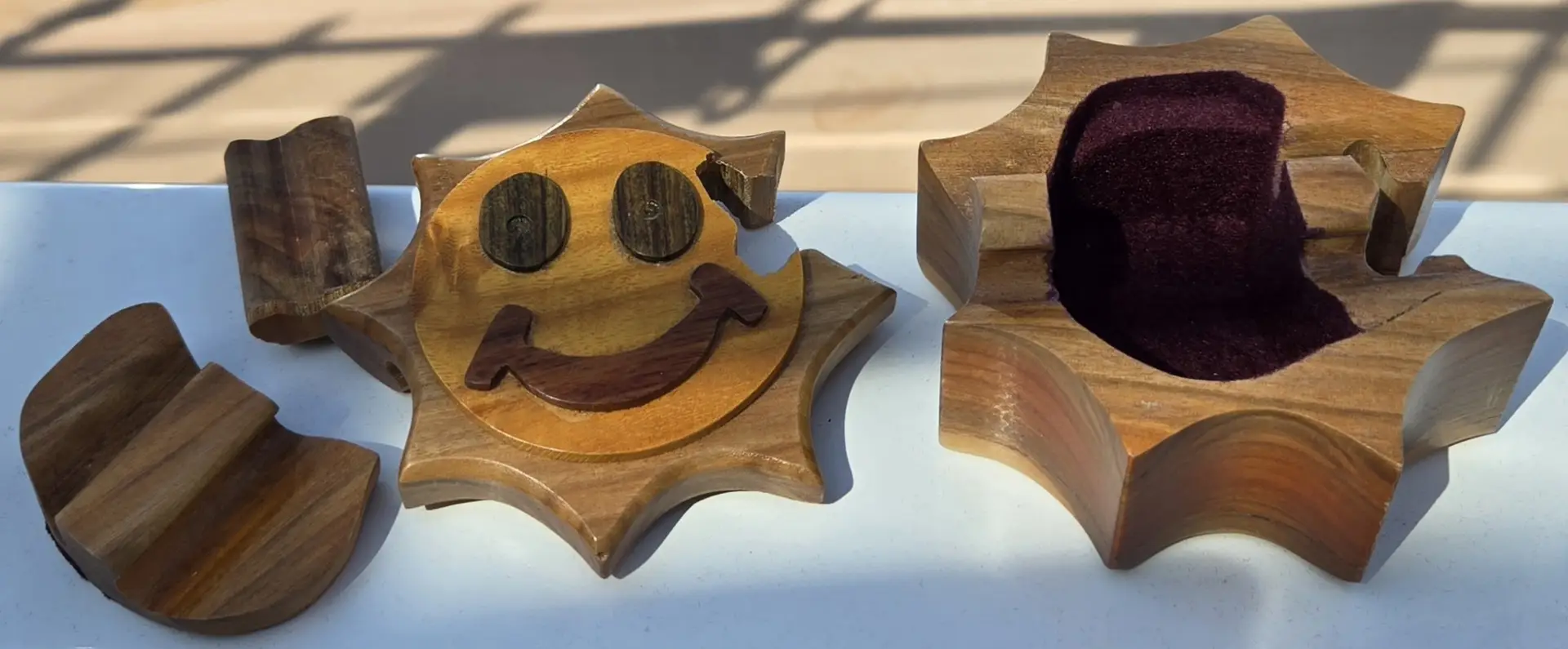 hidden keepsake box - Image 8