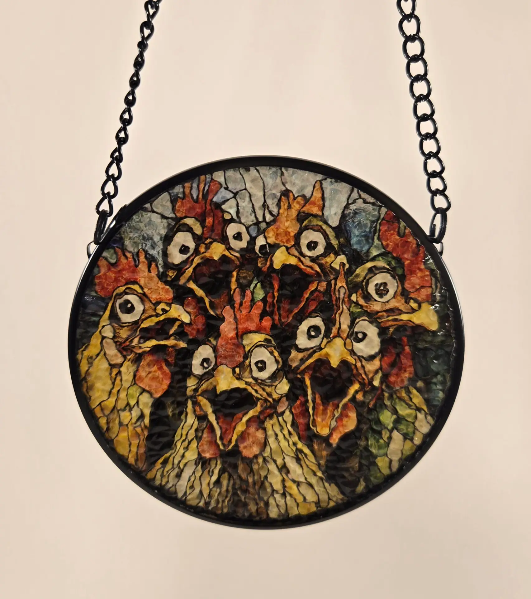 window suncatcher - Image 4