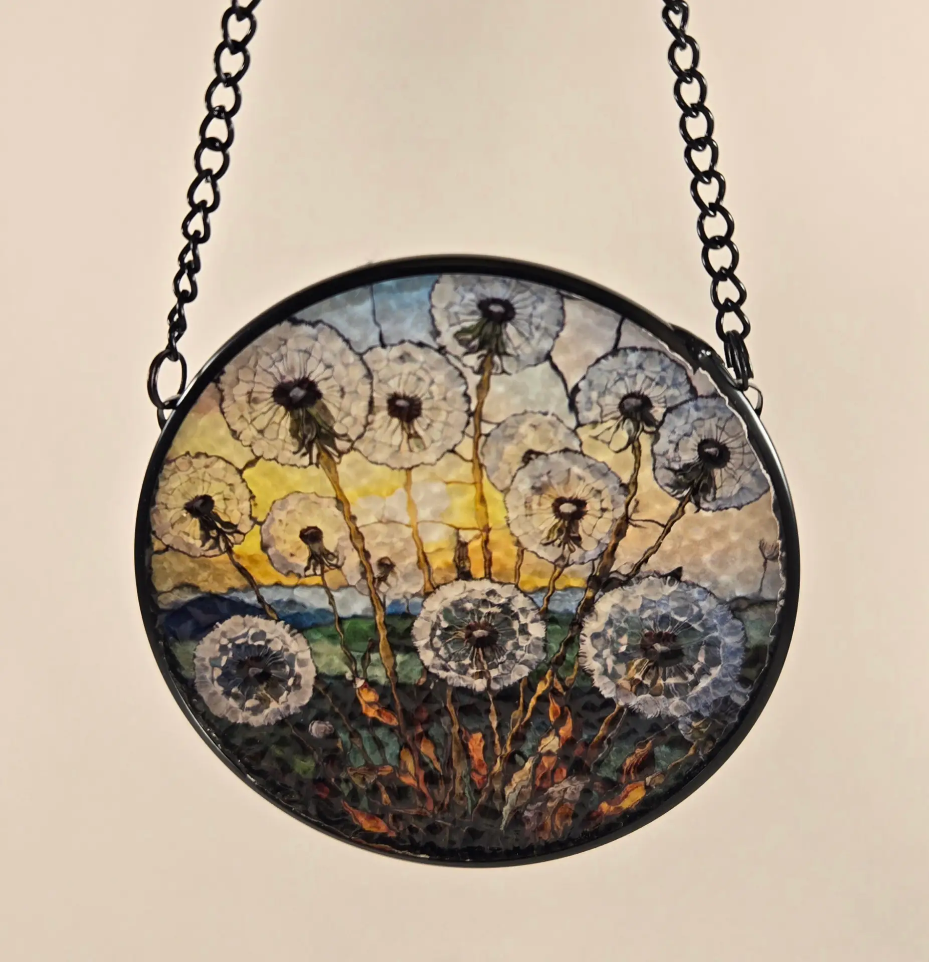 window suncatcher - Image 2