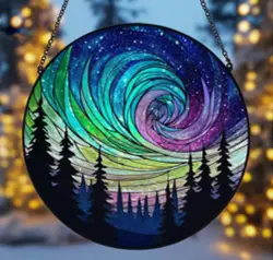 window suncatcher - Image 11