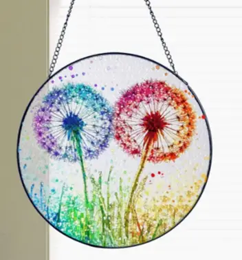 window suncatcher - Image 8