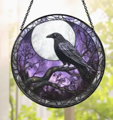 window suncatcher - Image 7