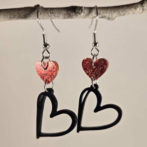 Hollow Hearts