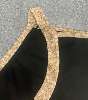 tank top - excuse me - Image 2