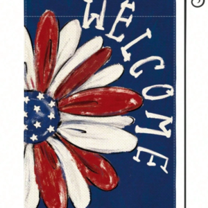 Garden Flag - Patriot