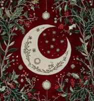 Garden Flag - Celestial