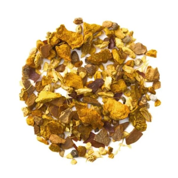 Organic Loose Leaf Herbal Tea