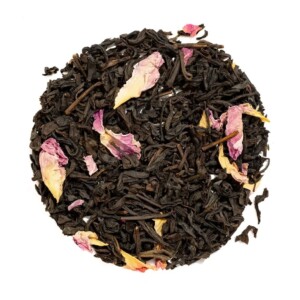 Organic Loose Leaf Black Tea
