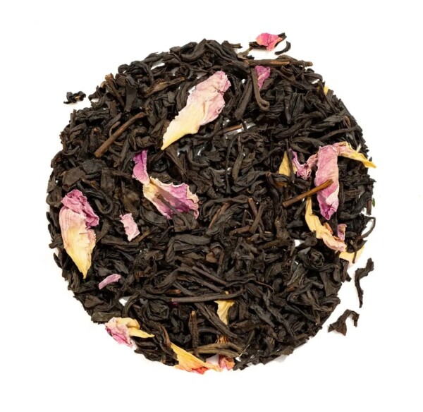 Organic Loose Leaf Black Tea