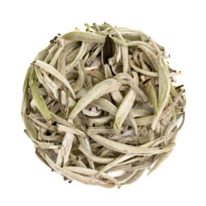 Organic Loose Leaf White Tea