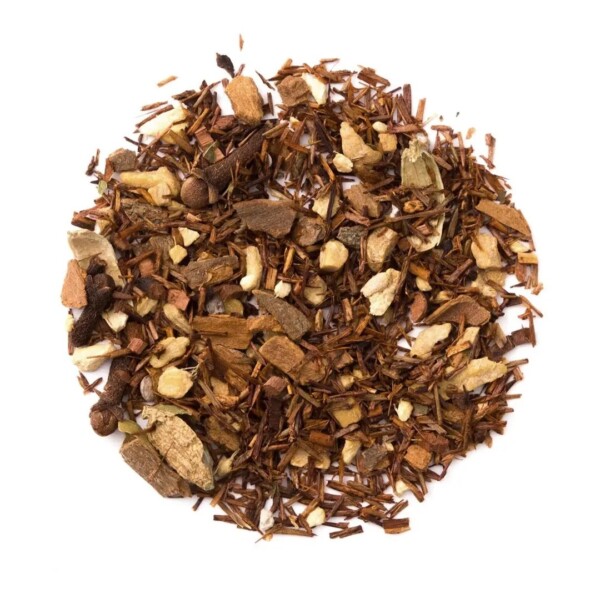 Organic Loose Leaf Herbal Tisane