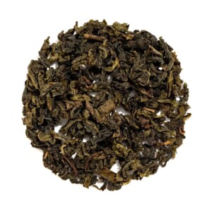 Organic Loose Leaf Oolong Tea