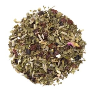 Organic Loose Leaf Purpose Tea