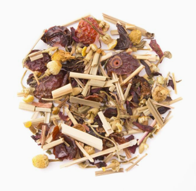 Organic Loose Leaf Purpose Tea - Image 3