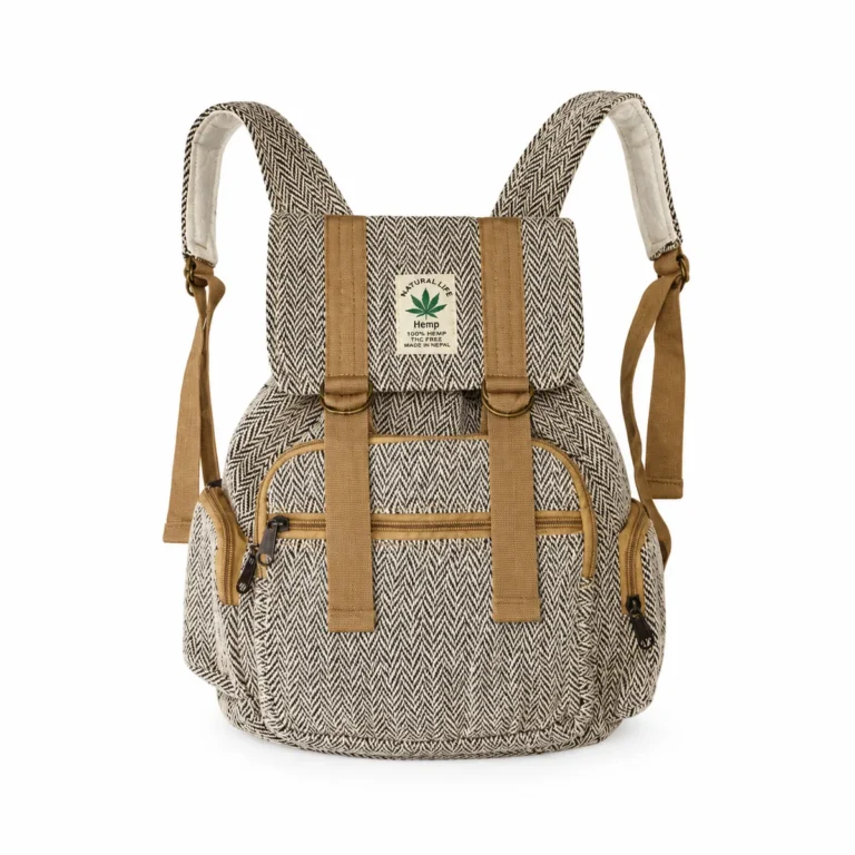 Himalayan Backpack