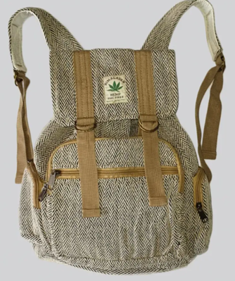 Himalayan Backpack