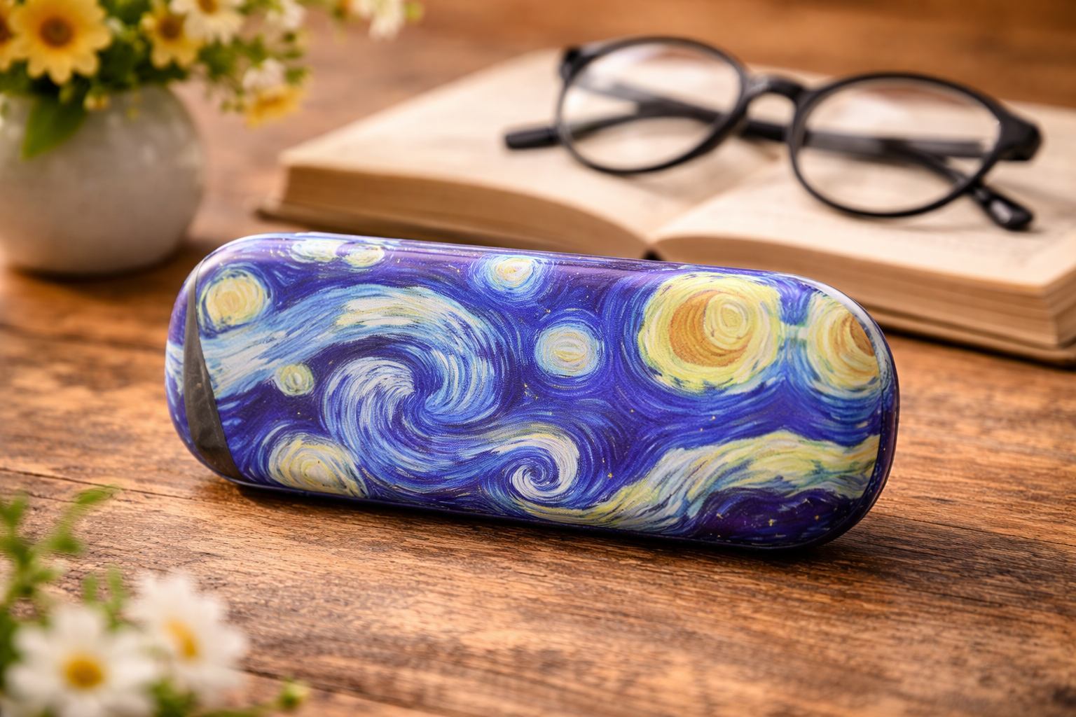hard glasses case - Image 6