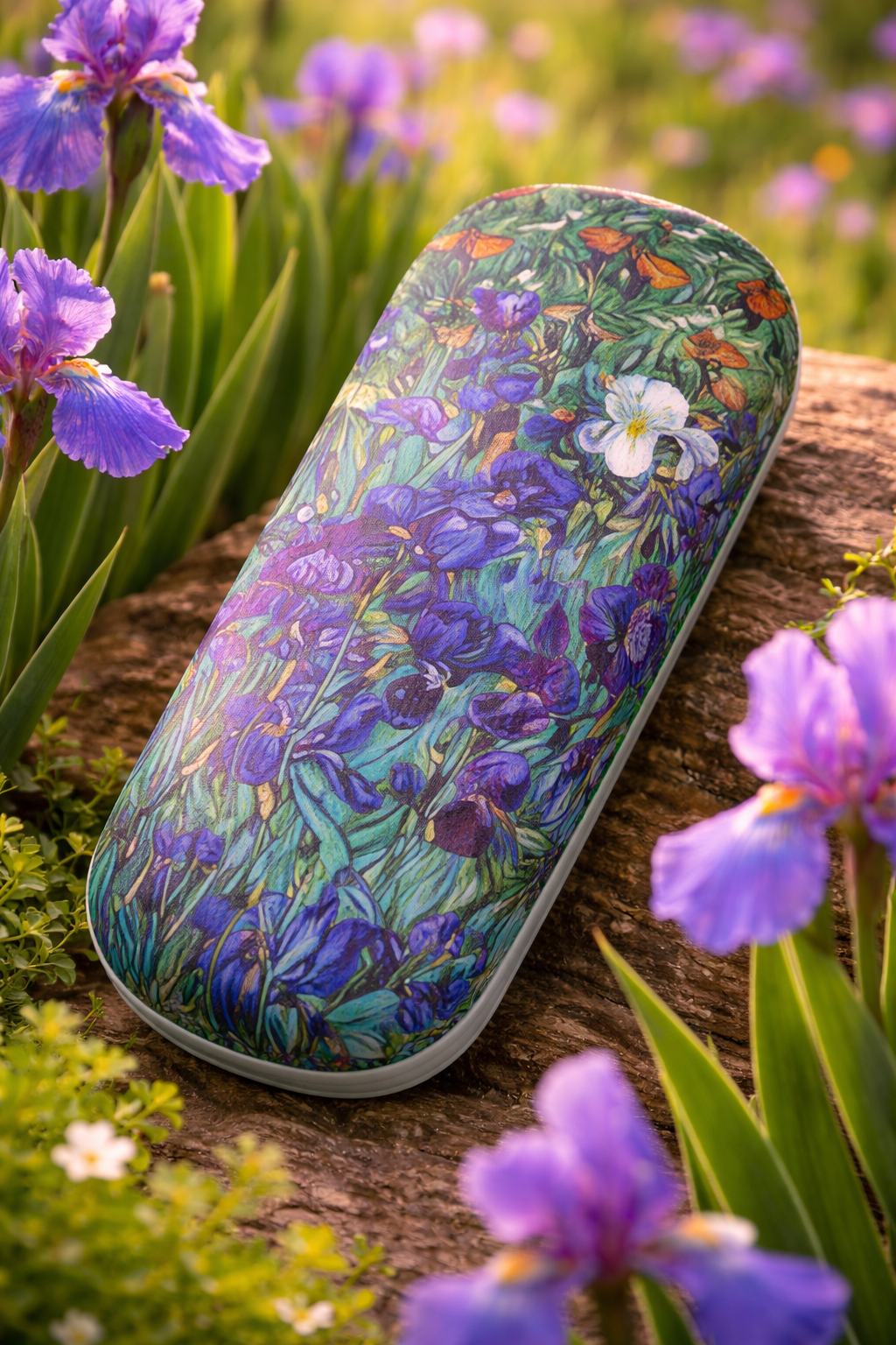 hard glasses case - Image 4
