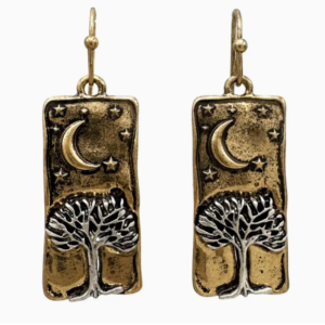 starry night tree of life