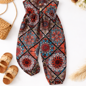 toddler square jumper