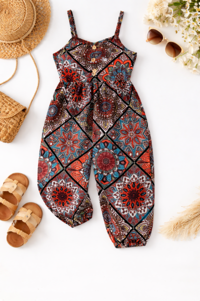 toddler square jumper