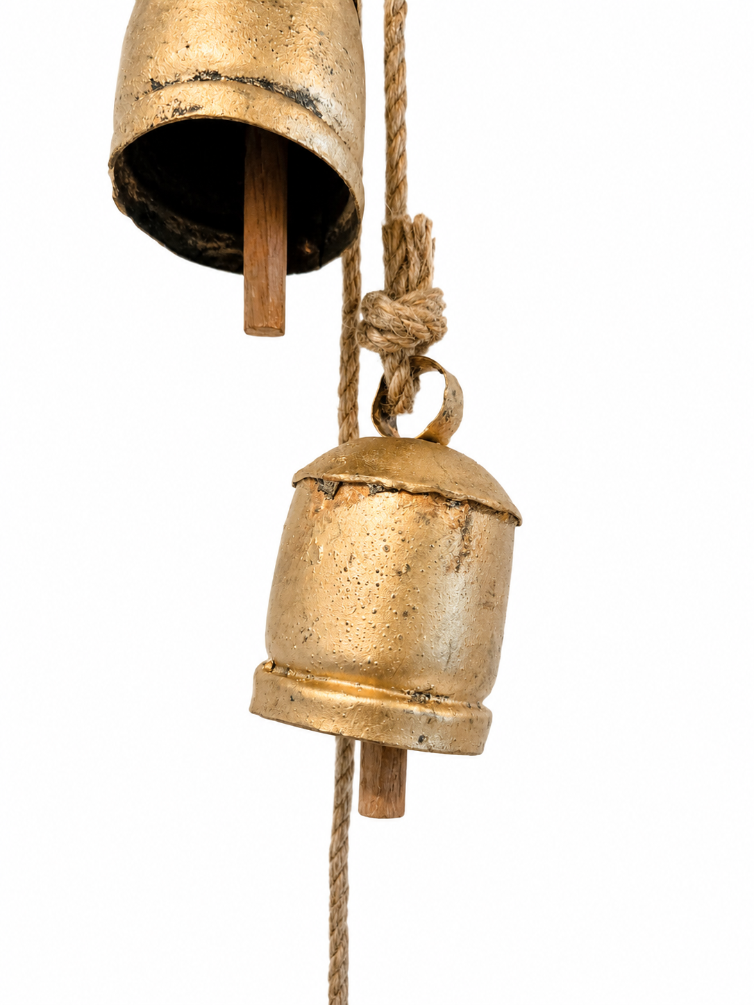 bells on a rope - Image 2